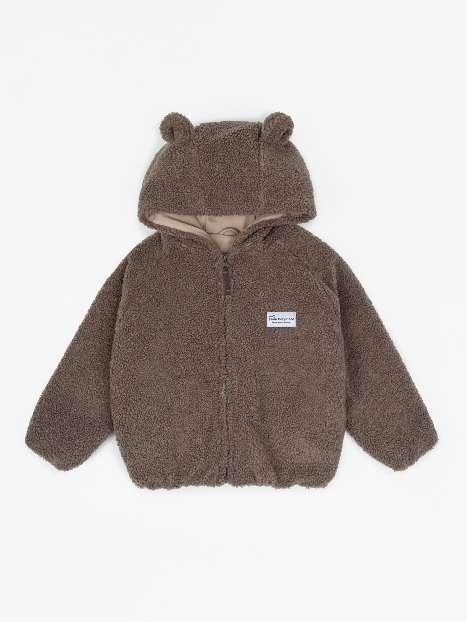 Толстовка Amarobaby AB-OD23-B12/12 - фото 12