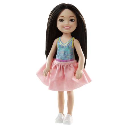 Кукла модельная Barbie