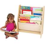 Шкаф книжный KidKraft Эксклюзивный 14221_KE