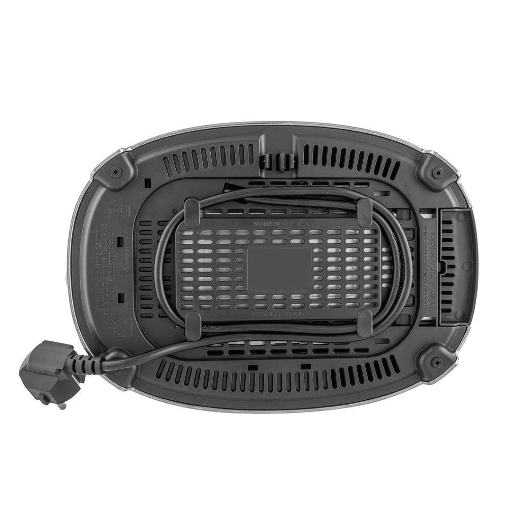 Электрический тостер ENDEVER SkyLine ST-129 - фото 7