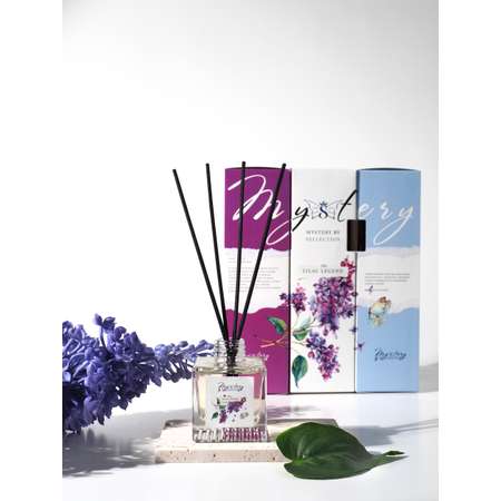 Аромадиффузор Sellection Lilac legend