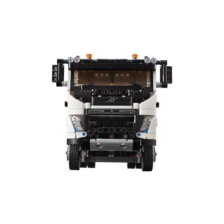Конструктор LEGO Technic Volvo FMX и EC230 Electric 2274 дет.