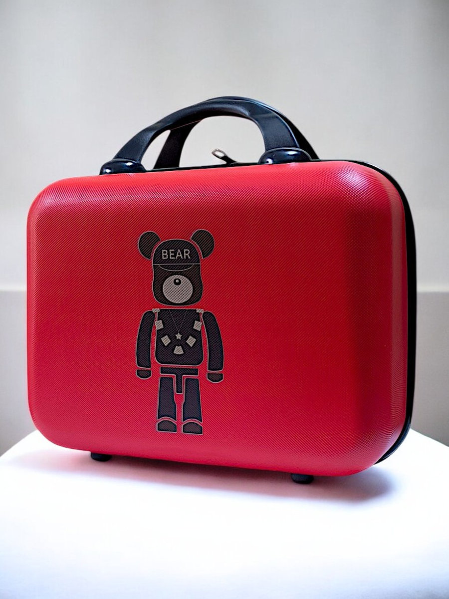 Чемодан LATS - фото 7