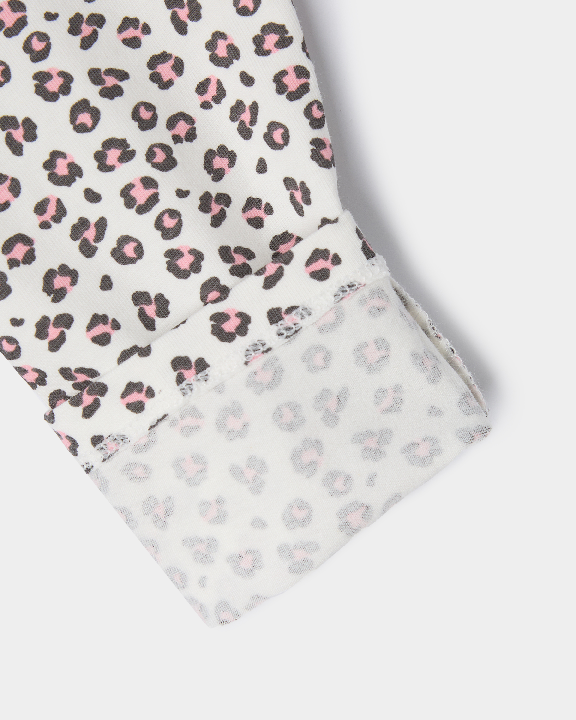 Легинсы 2 шт BabyGo S26BG4KGR31igJJZ1 - фото 5