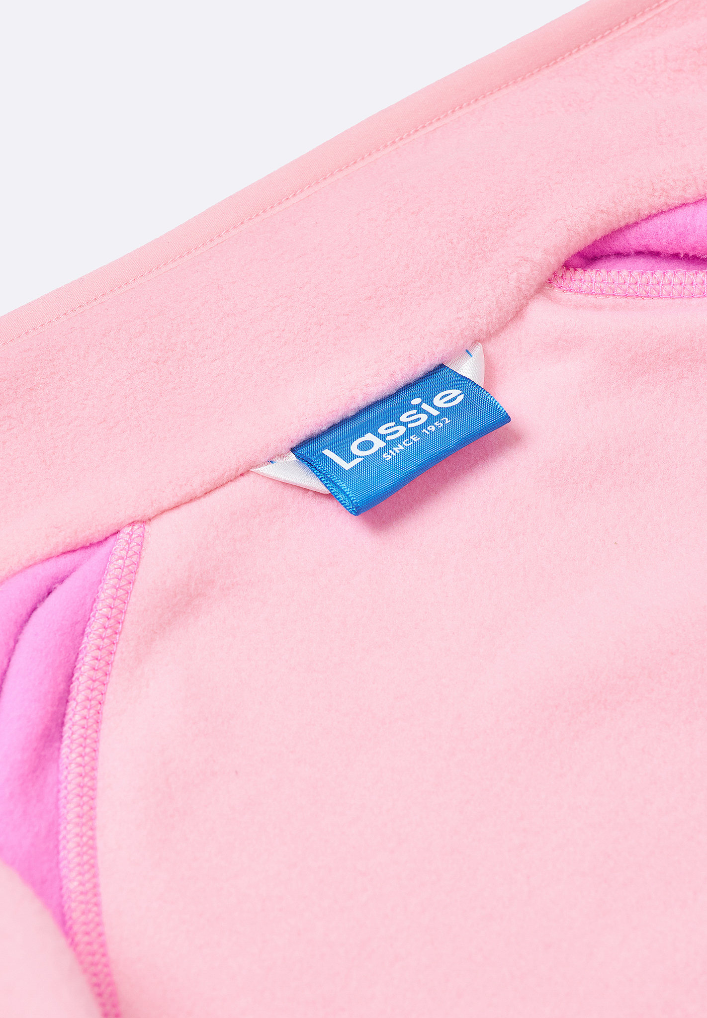 Толстовка Lassie 7200004A-4061 - фото 4