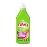 Гель-концентрат GraSS для стирки всех видов тканей Dory 1.8л