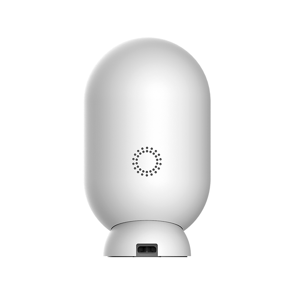 Видеоняня iFEEL Eclipse IFS-CP004 поворотная - фото 10