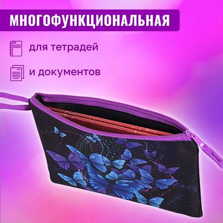 Папка для тетрадей Brauberg