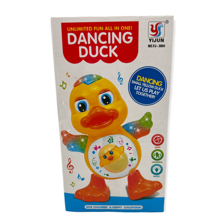 Игрушка Panawealth International