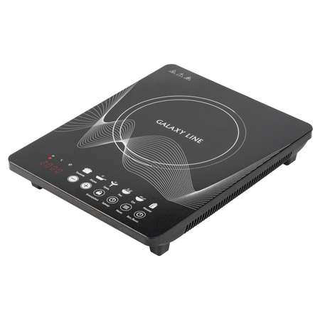 Индукционная плитка Galaxy LINE GL3063