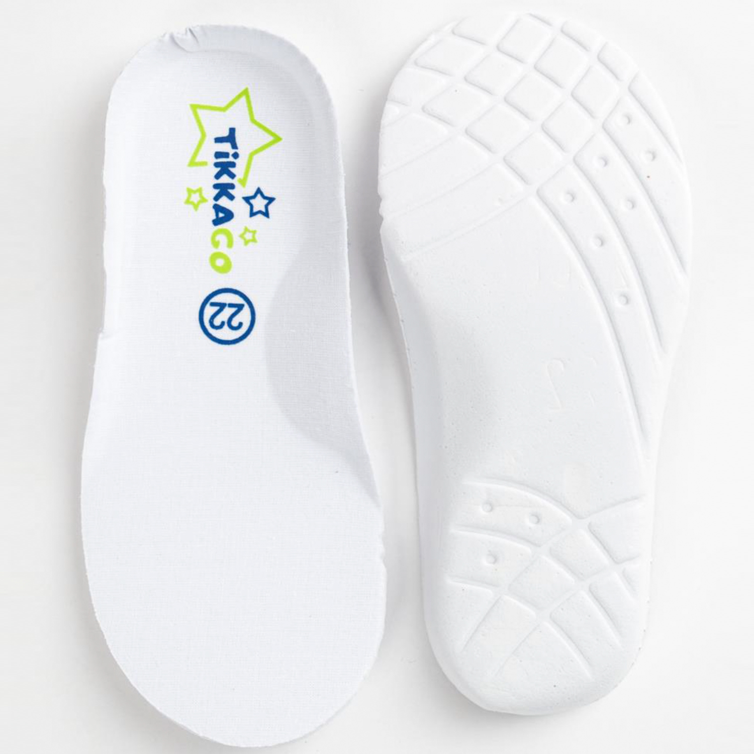 Сандалии TikkaGo 7N05_241005_grey - фото 11