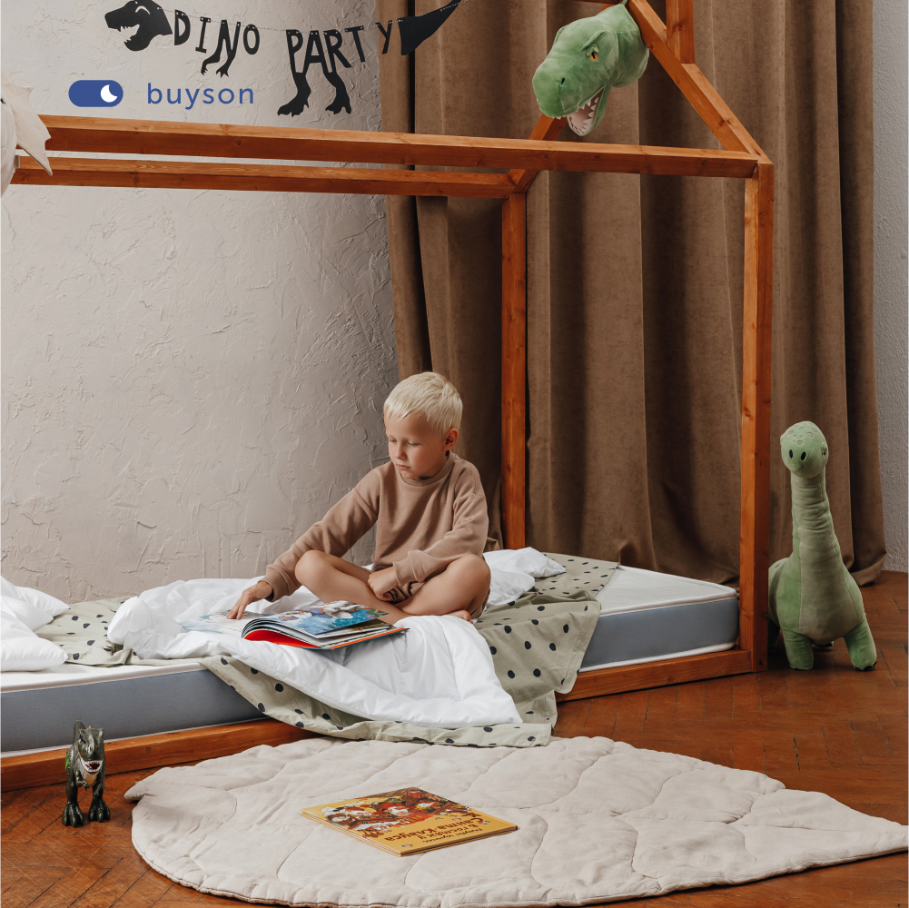 Матрас buyson BuySweet 190х80 - фото 11