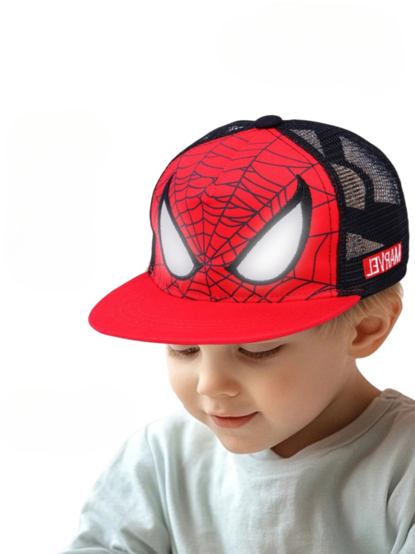 Кепка Marvel 7664559 - фото 1