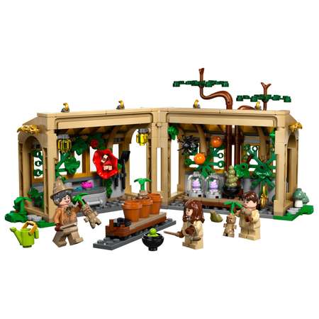 Конструктор LEGO Harry Potter 322 дет.