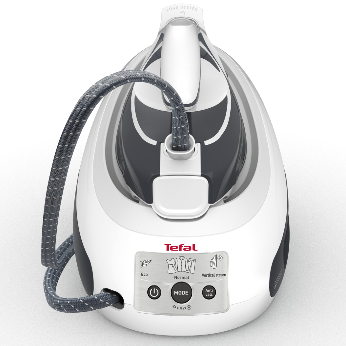 Парогенератор Tefal Express airglide SV8020E1 - фото 9