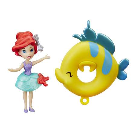 Кукла мини Princess в ассортименте