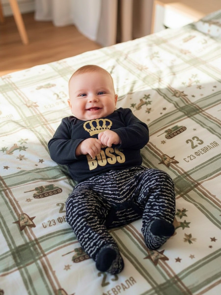 Комплект VEDDI 27-679/2и-202-чёрный - фото 3