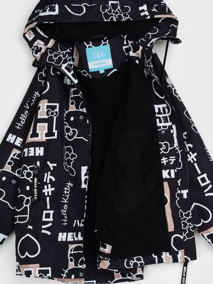 Ветровка PlayToday 12541025 - фото 8