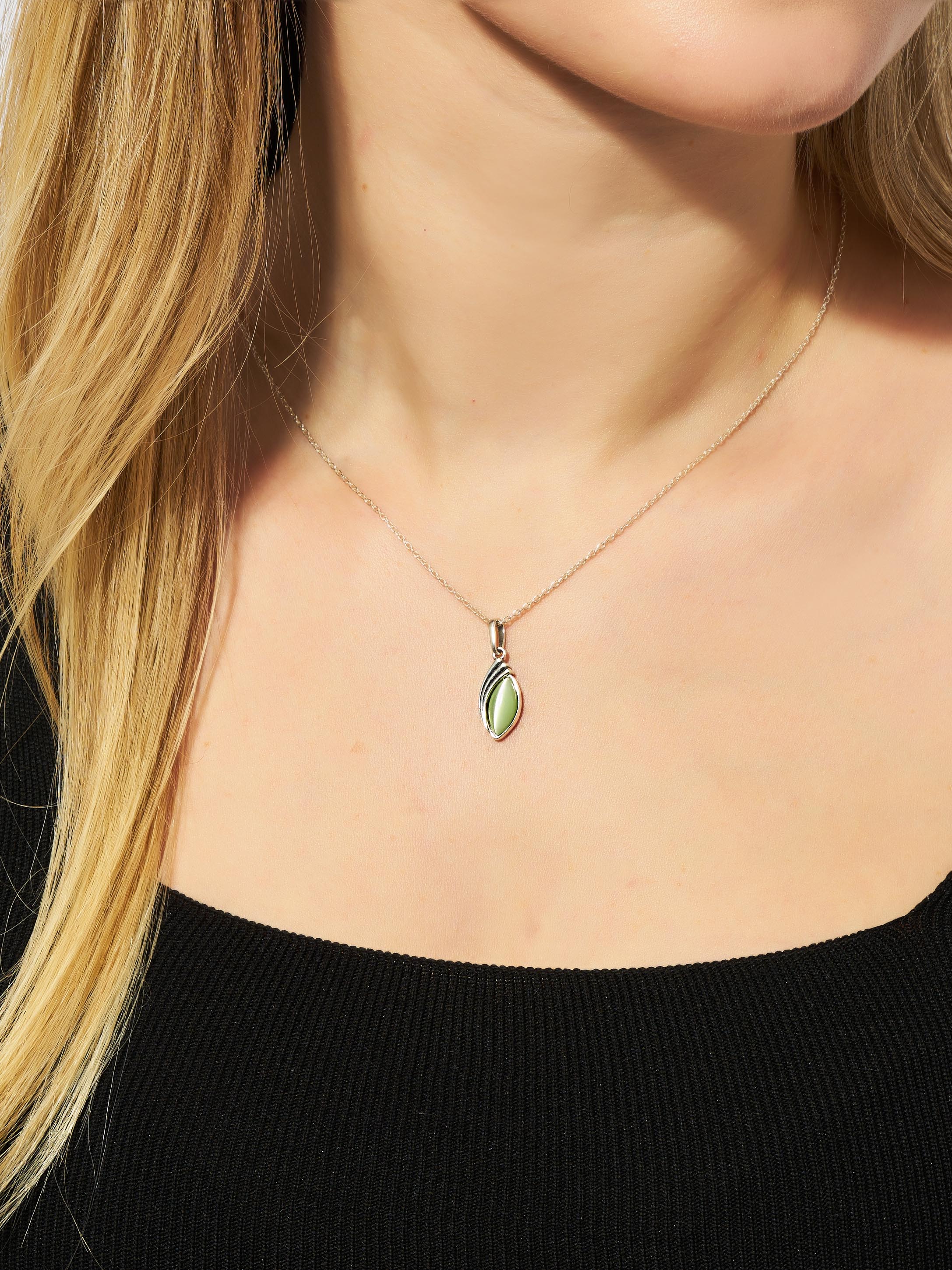 Подвеска Shine and Beauty 54316262У - фото 3