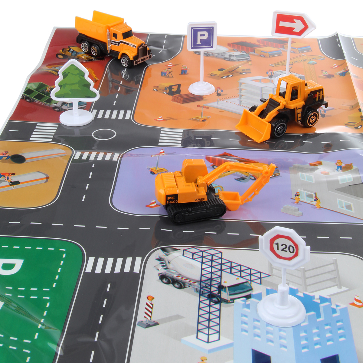 Игровой набор Veld Co в ассортименте 134866 - фото 13