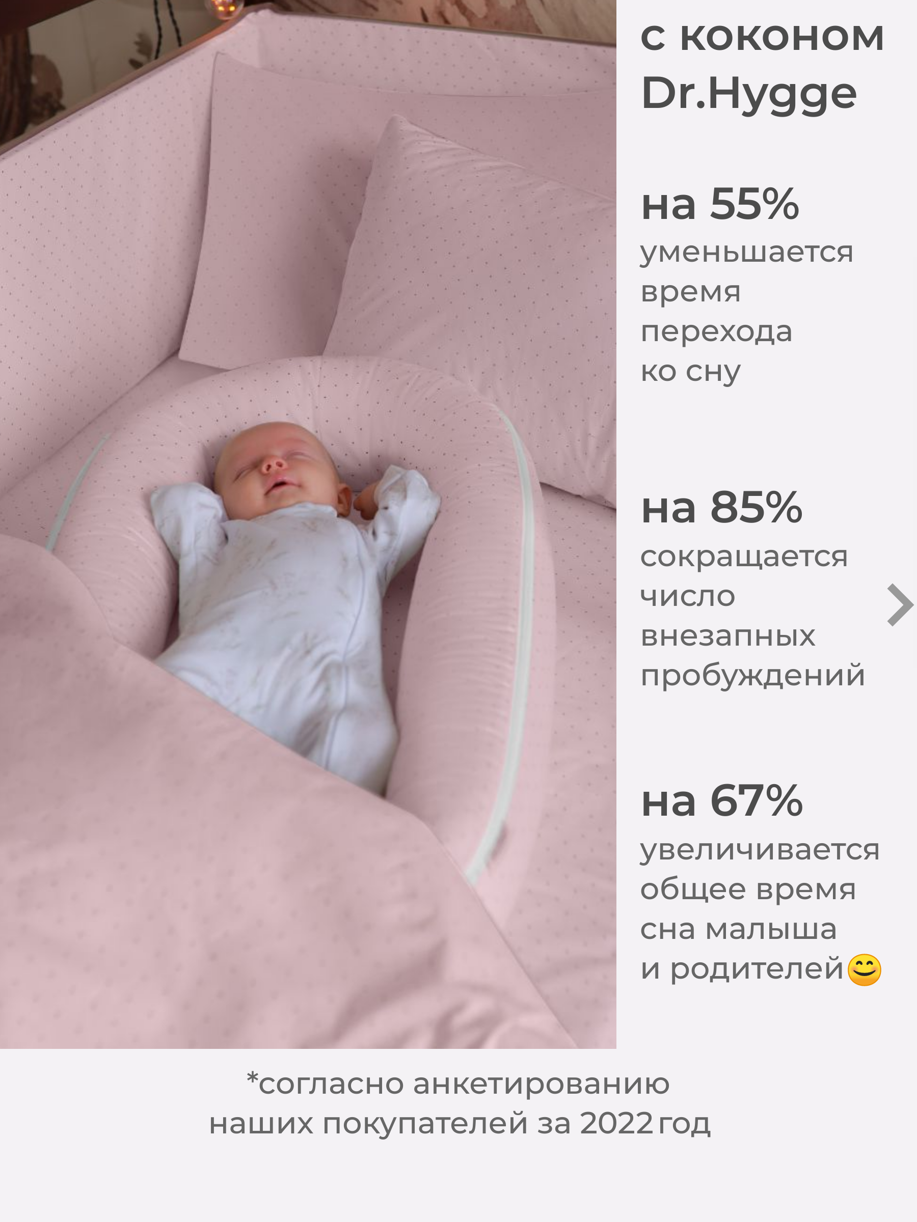 Гнездышко Dr. Hygge - фото 4