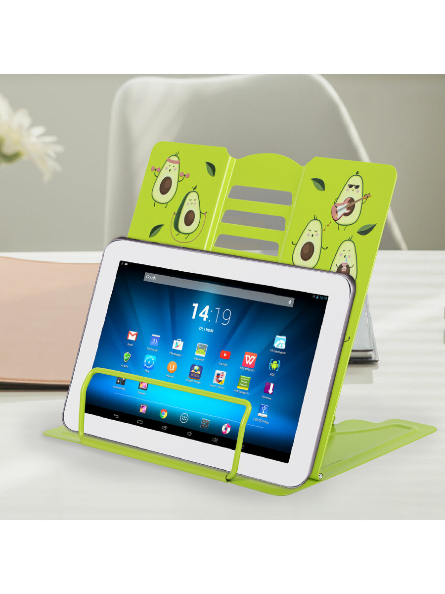 Подставка для книг Brauberg - фото 15