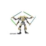 Конструктор LEGO Star Wars Генерал Гривус 75112 186 дет.