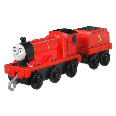 Развивающая железная дорога Thomas and Friends