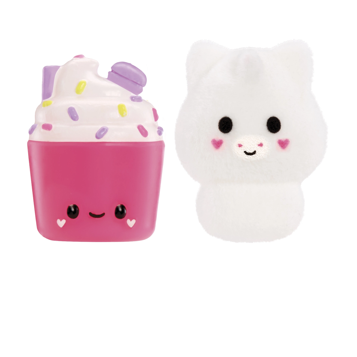 Игровой набор FLUFFIE STUFFIEZ Мини-микс 7 - фото 4