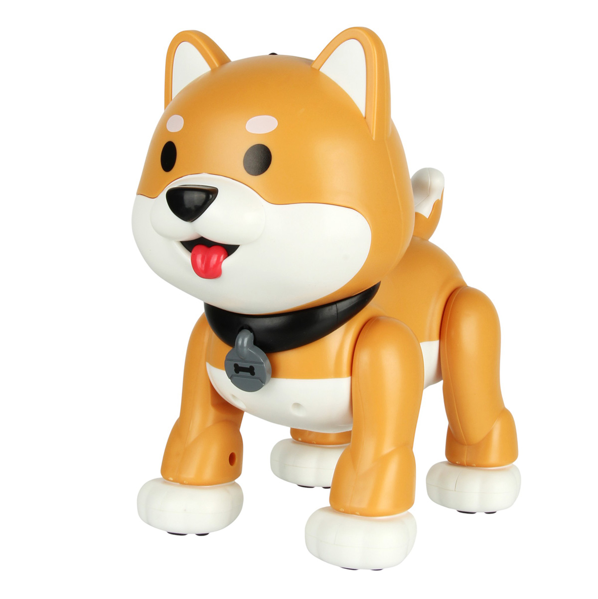 Собака РУ Veld Co - фото 9