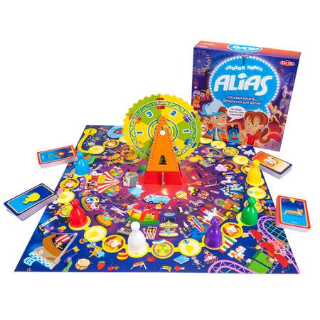 Настольная игра Tactic Games