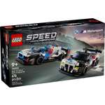 Конструктор LEGO Speed Champions 76922 676 дет.