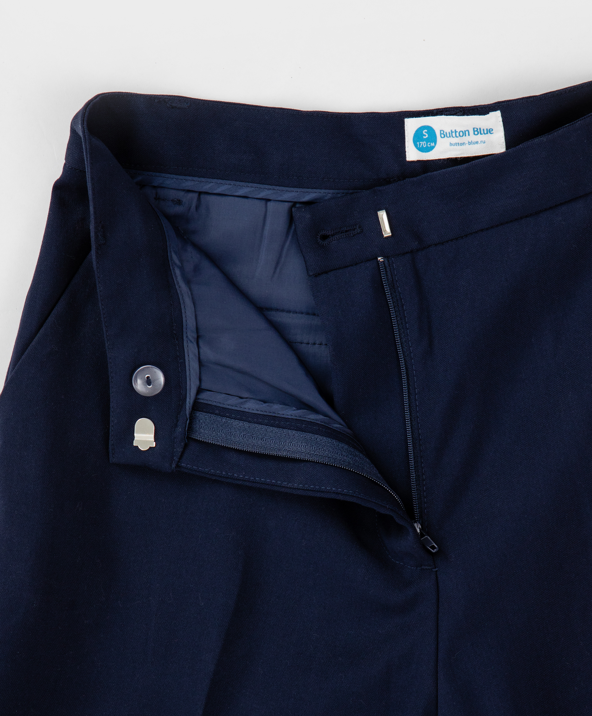 Брюки BUTTON BLUE 224BBGTS63011000 - фото 6