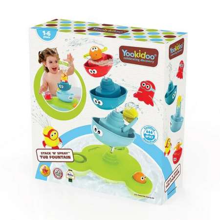 Игрушка Yookidoo