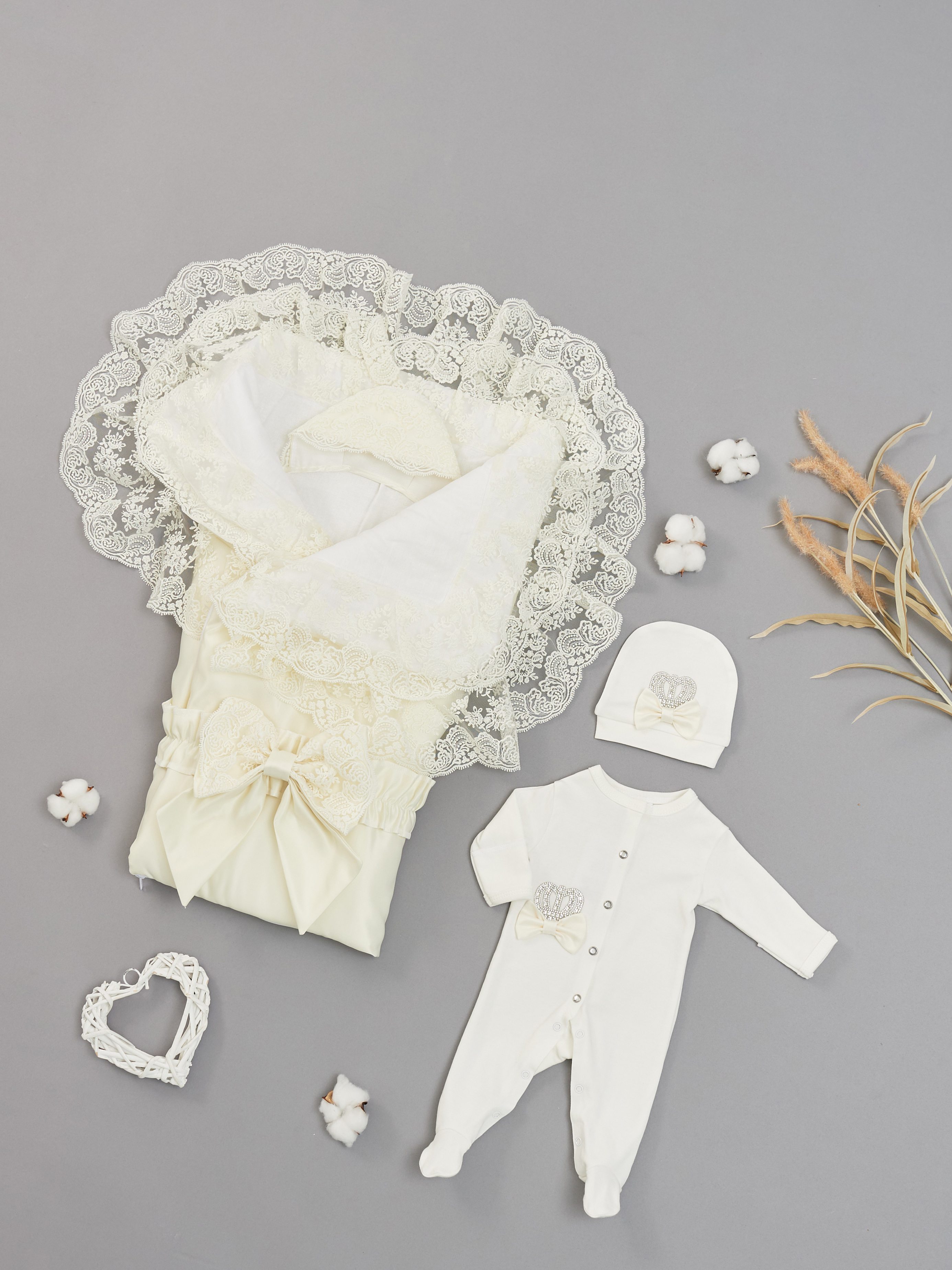 Комплект Luxury Baby РП-105-3л - фото 1