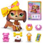 Игровой набор Littlest Pet Shop Такса