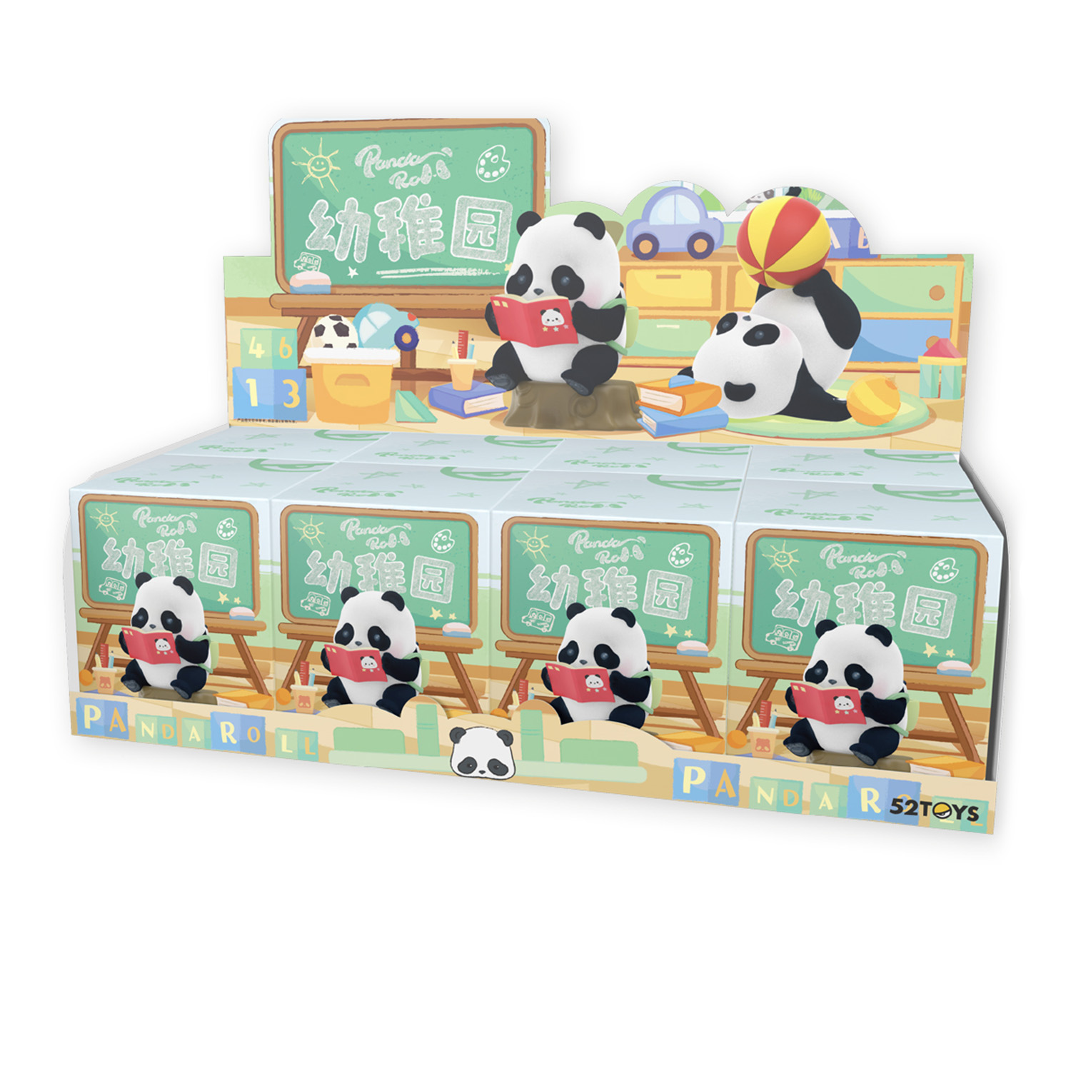 Фигурка 52Toys - фото 1