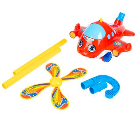 Игрушка Bondibon каталка