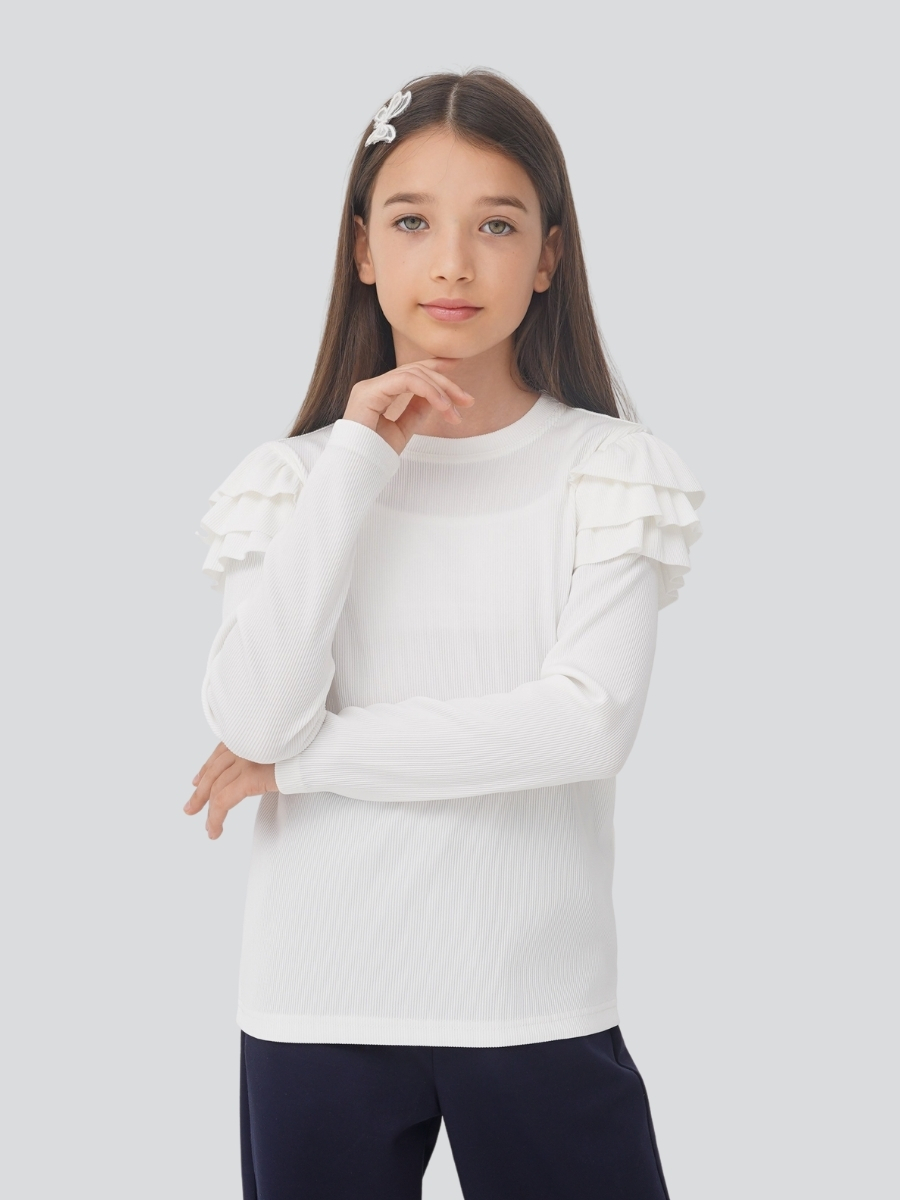 Лонгслив SURIKAT Д-001 - фото 6