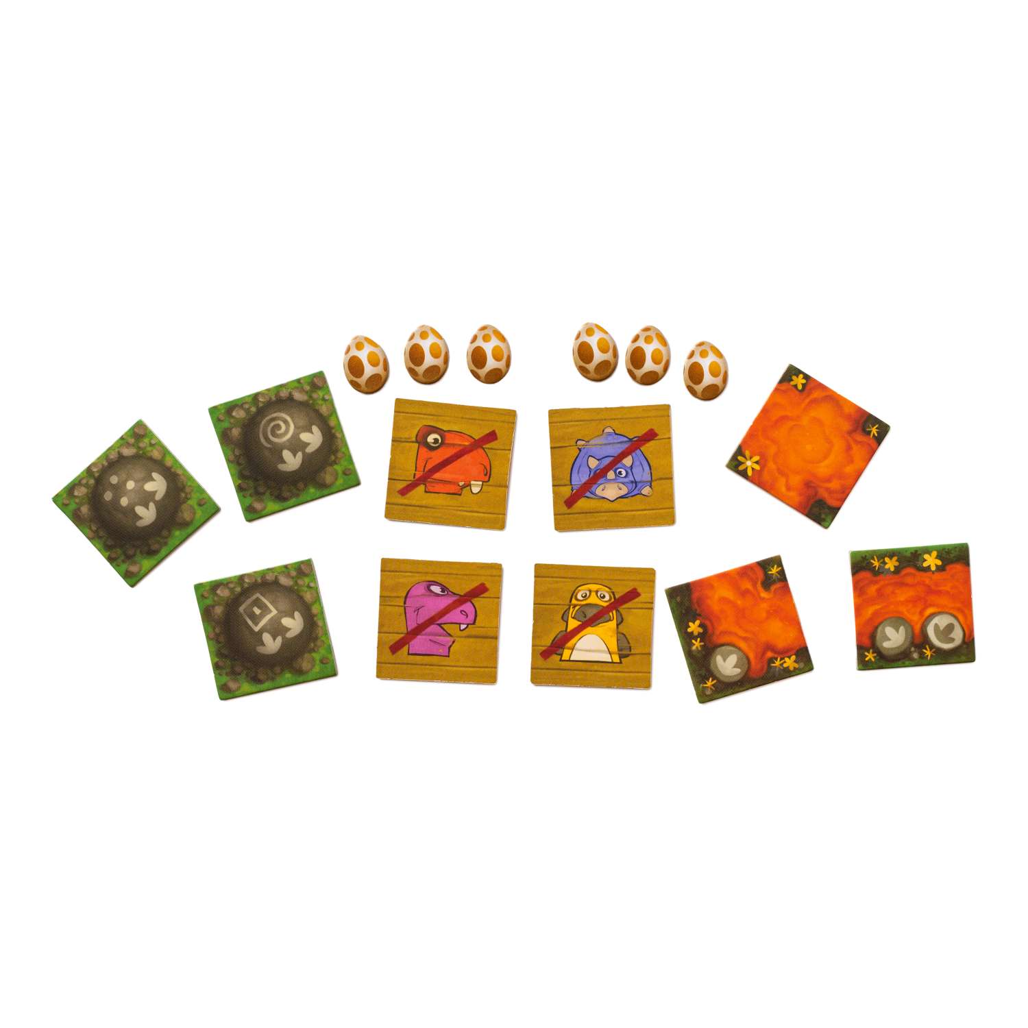 Настольная игра GaGa GAMES - фото 18