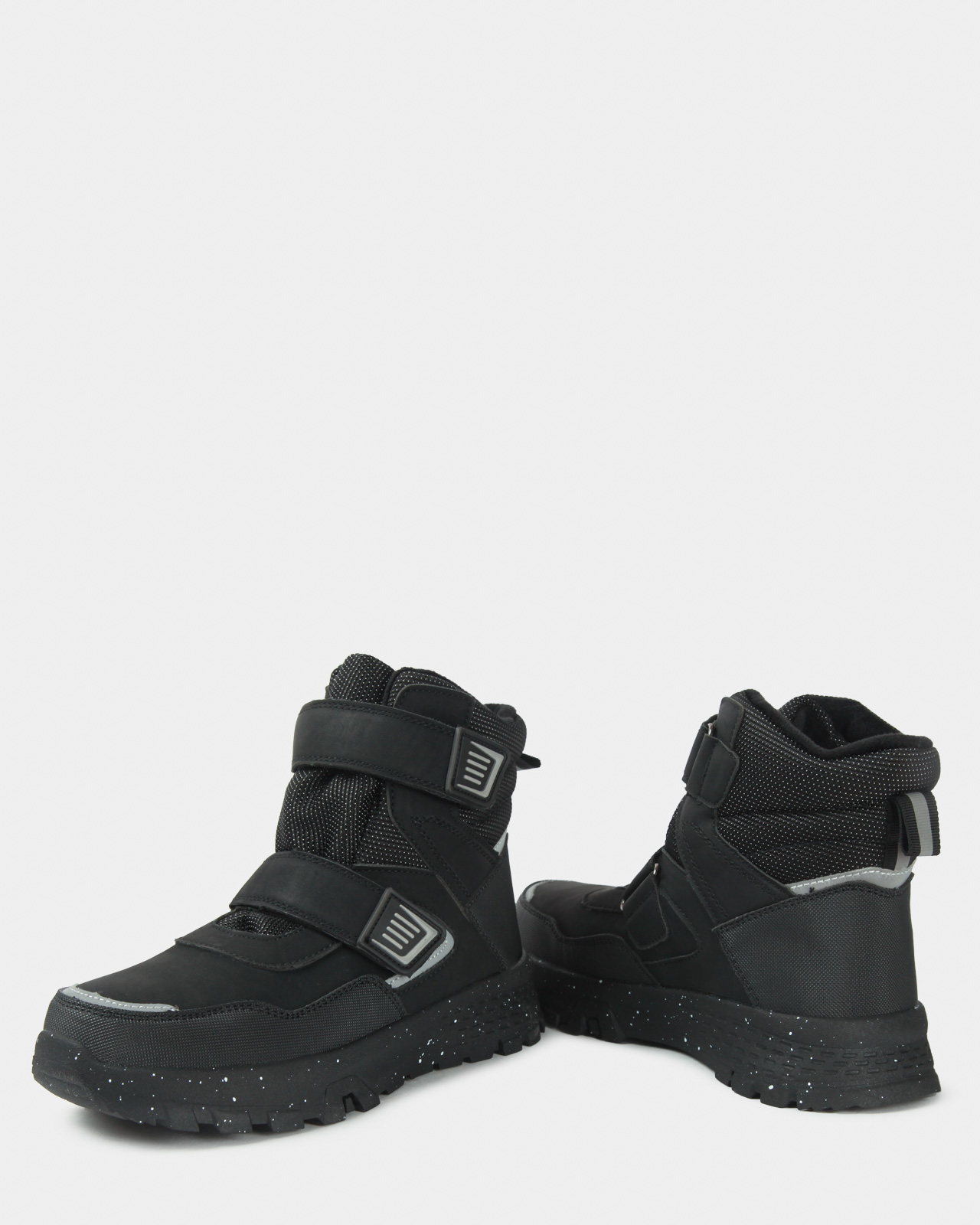 Ботинки Jook W25FEtbWB-657-99 - фото 6