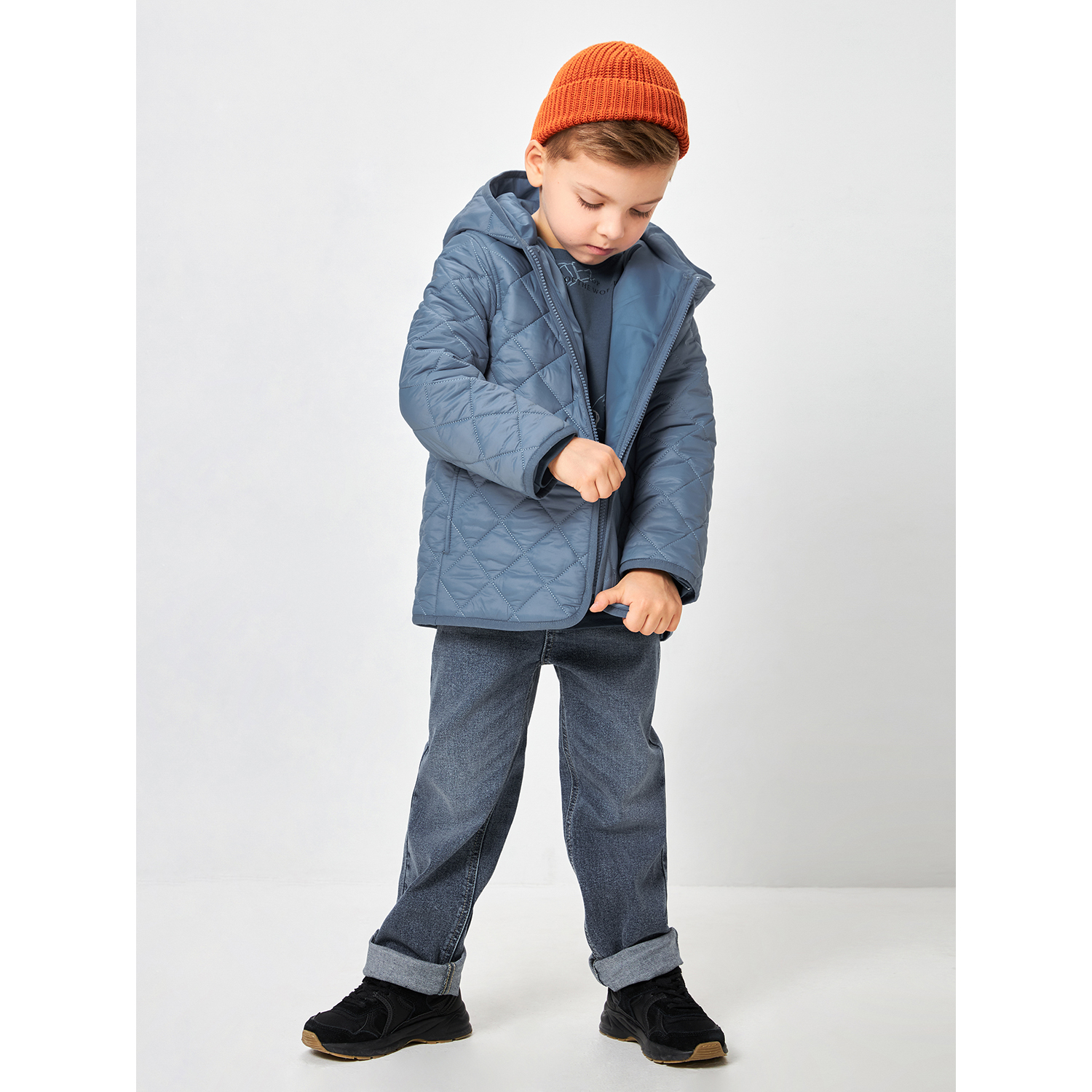 Куртка Acoola 20120130272_0068557 - фото 3