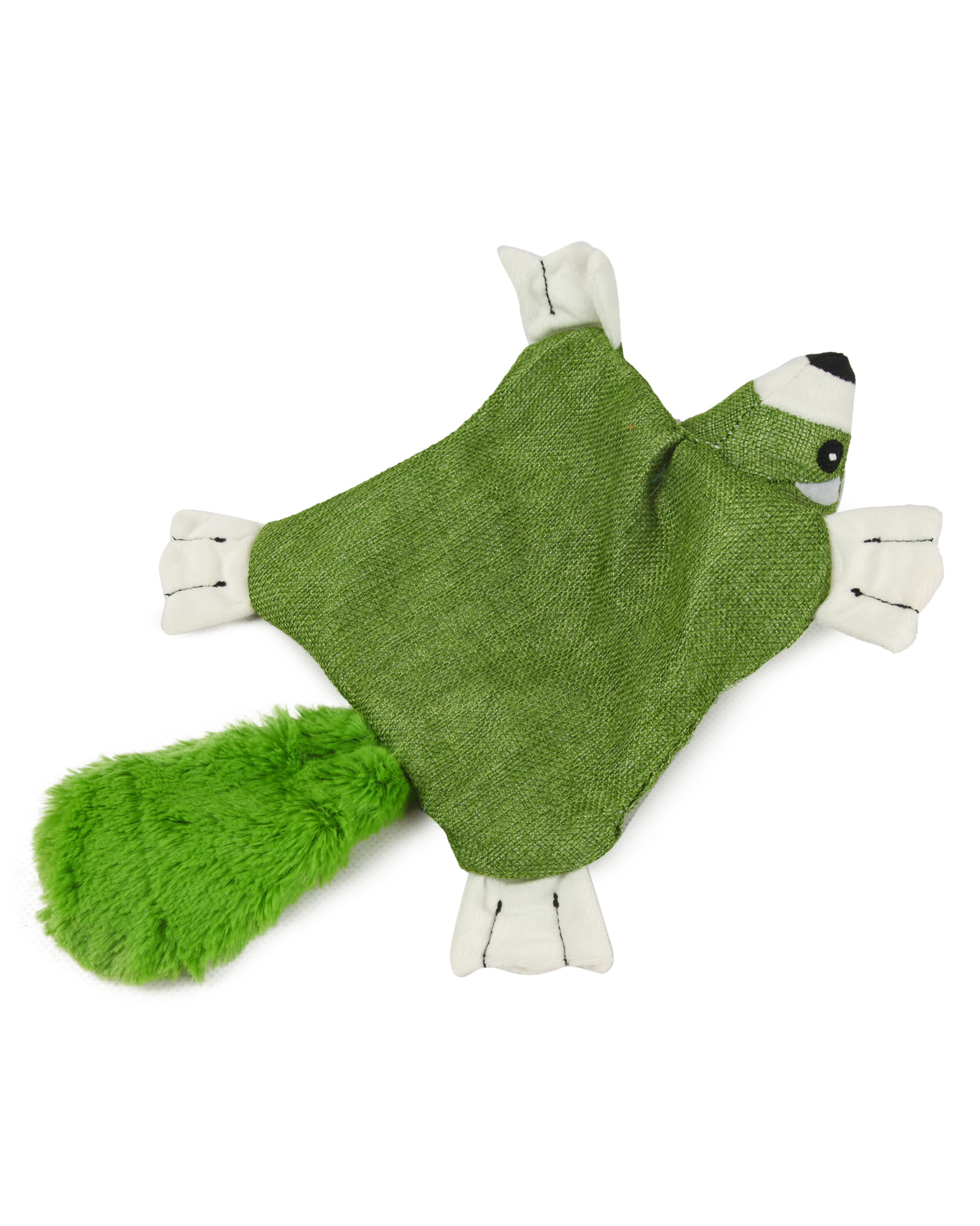 Игрушка для собак Barbaks Белка Люся - фото 5