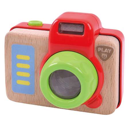 Игрушка Play Go фотоаппарат