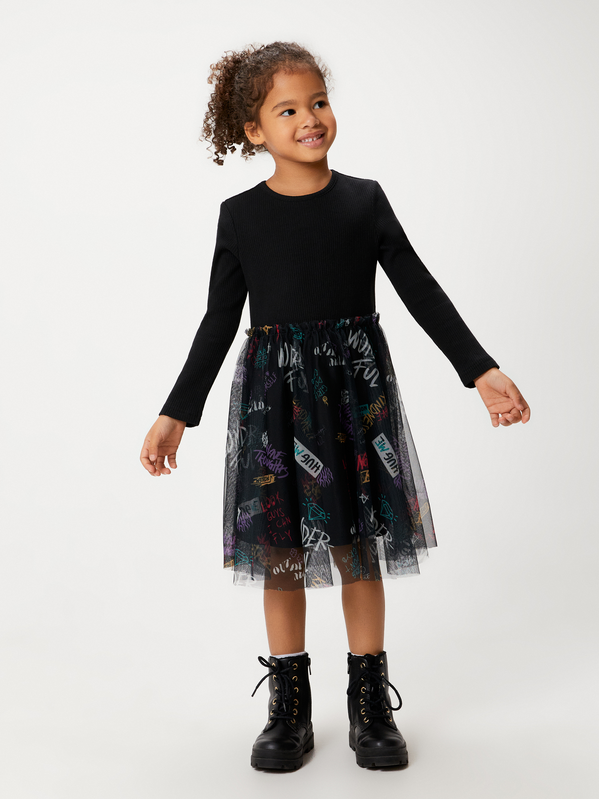 Платье Acoola 20230200007_0073829 - фото 6