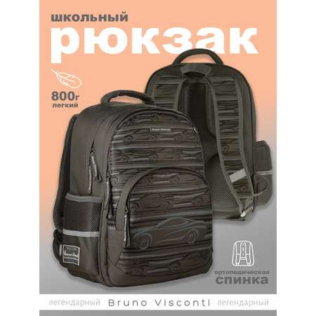 Рюкзак Bruno Visconti