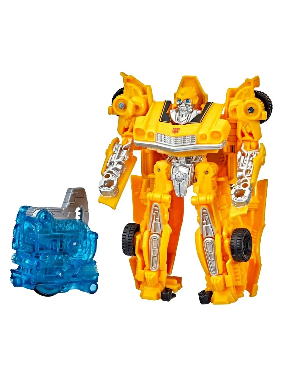 Фигурка Transformers - фото 2