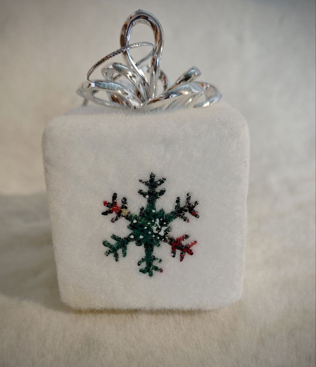 Украшение ёлочное Магия праздника MAG17N3 - фото 1