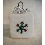 Украшение ёлочное Магия праздника MAG17N3