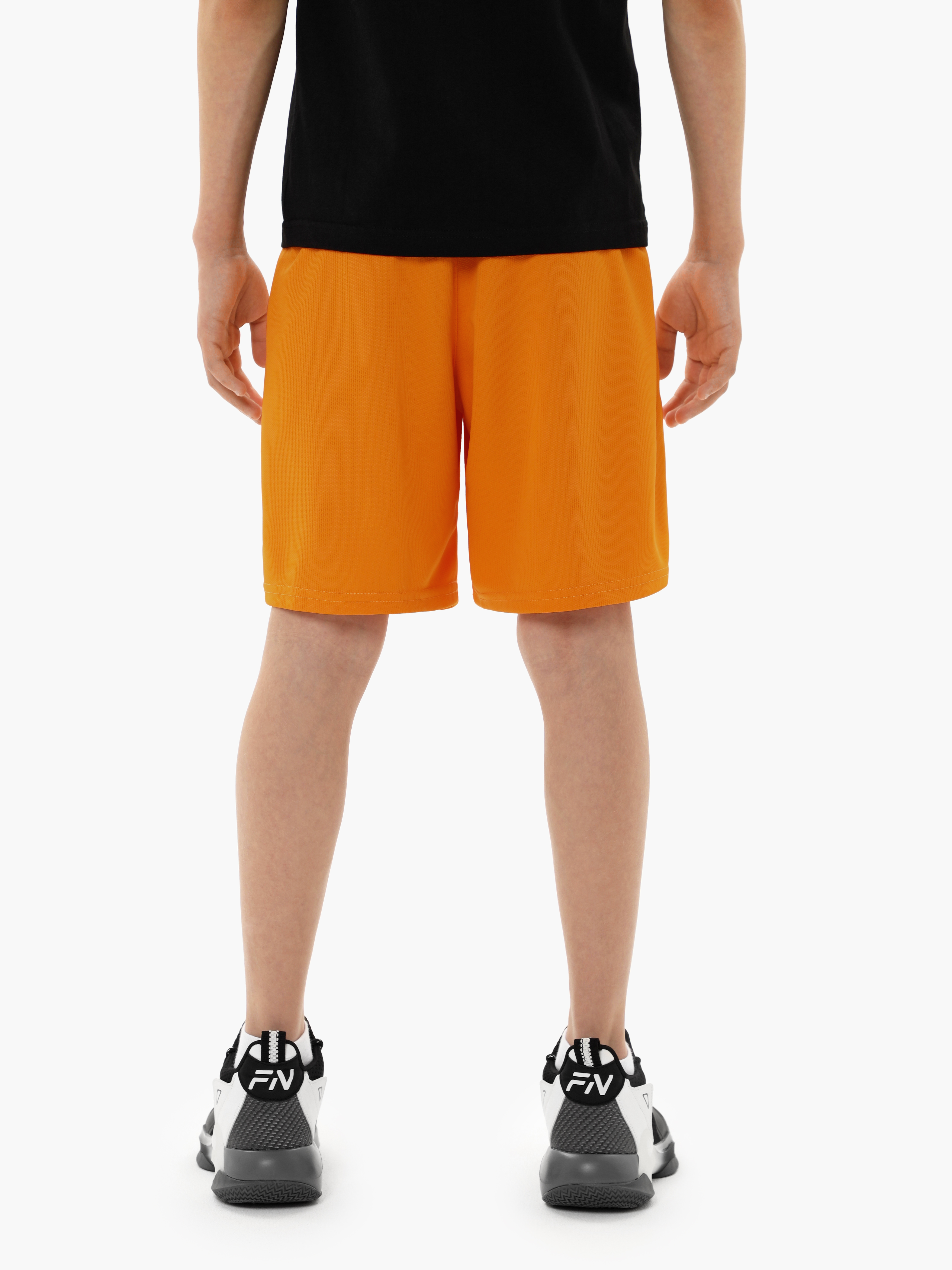 Шорты FN KFN4272001-800 - фото 6